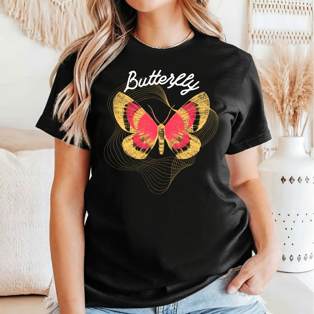 Tricou Chic 20